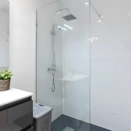 Quiet, Bright And Apartment