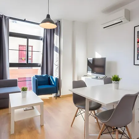 Quiet, Bright And Apartment