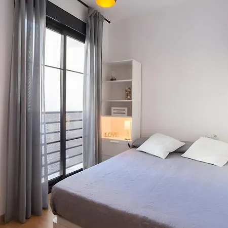 Quiet, Bright And Apartment *