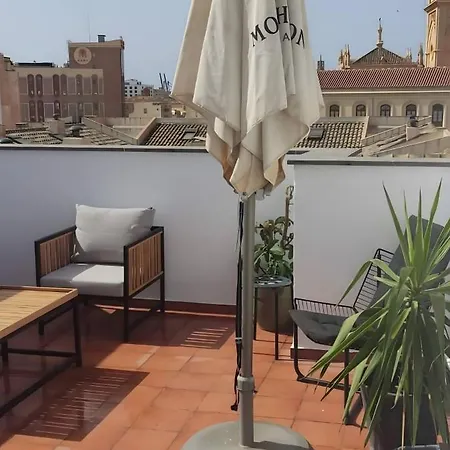 Quiet, Bright And Apartment *