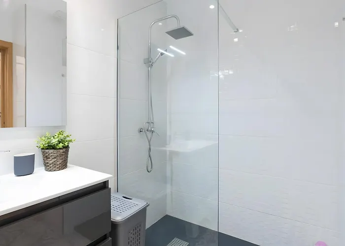 Quiet, Bright And Apartment
