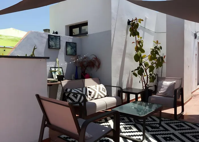 Quiet, Bright And Apartment
