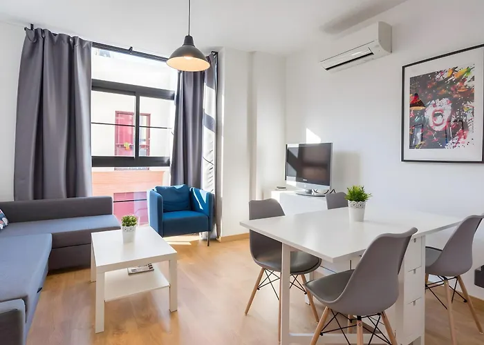 Quiet, Bright And Apartment