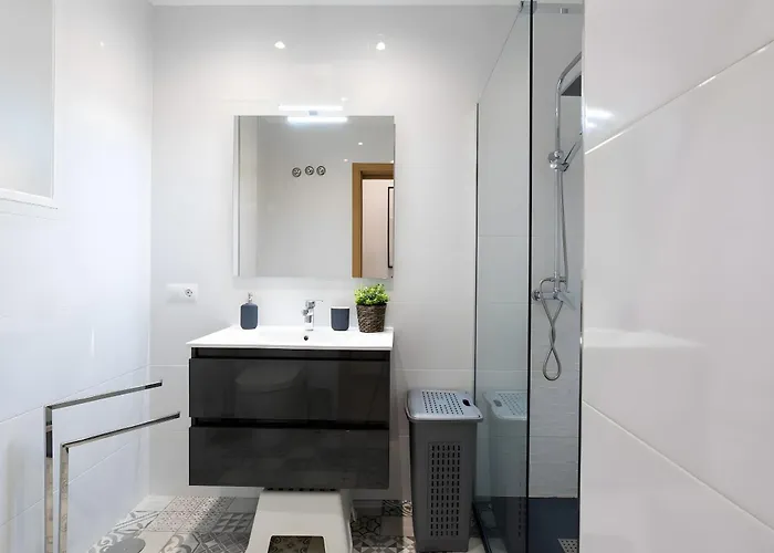 Quiet, Bright And Apartment