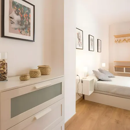 Apartamento Quiet, Bright&central *
