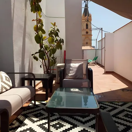 Apartamento Quiet, Bright&central